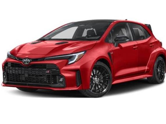 TOYOTA GR COROLLA 2023 JTNABAAE3PA005403 image TOYOTA GR COROLLA 2023 JTNABAAE3PA005403 image